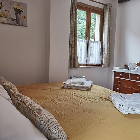 Soupiets Bed & Breakfast Betpouey Ngoại thất bức ảnh