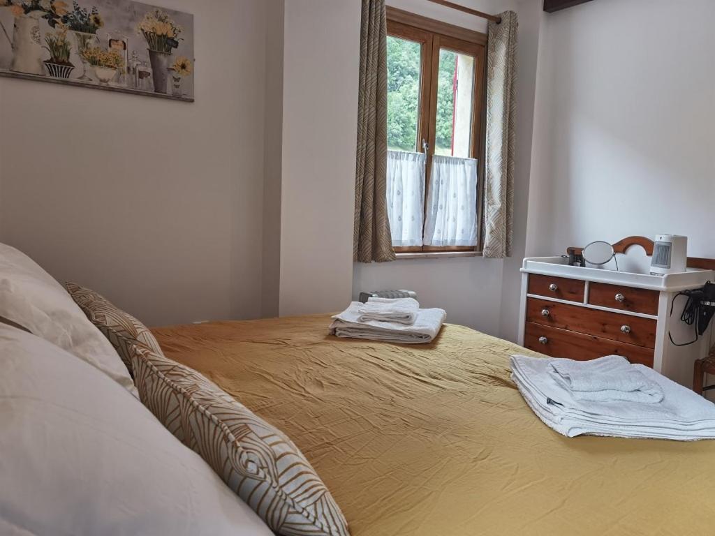 Soupiets Bed & Breakfast Betpouey Ngoại thất bức ảnh