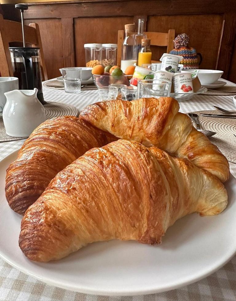 Soupiets Bed & Breakfast Betpouey Ngoại thất bức ảnh